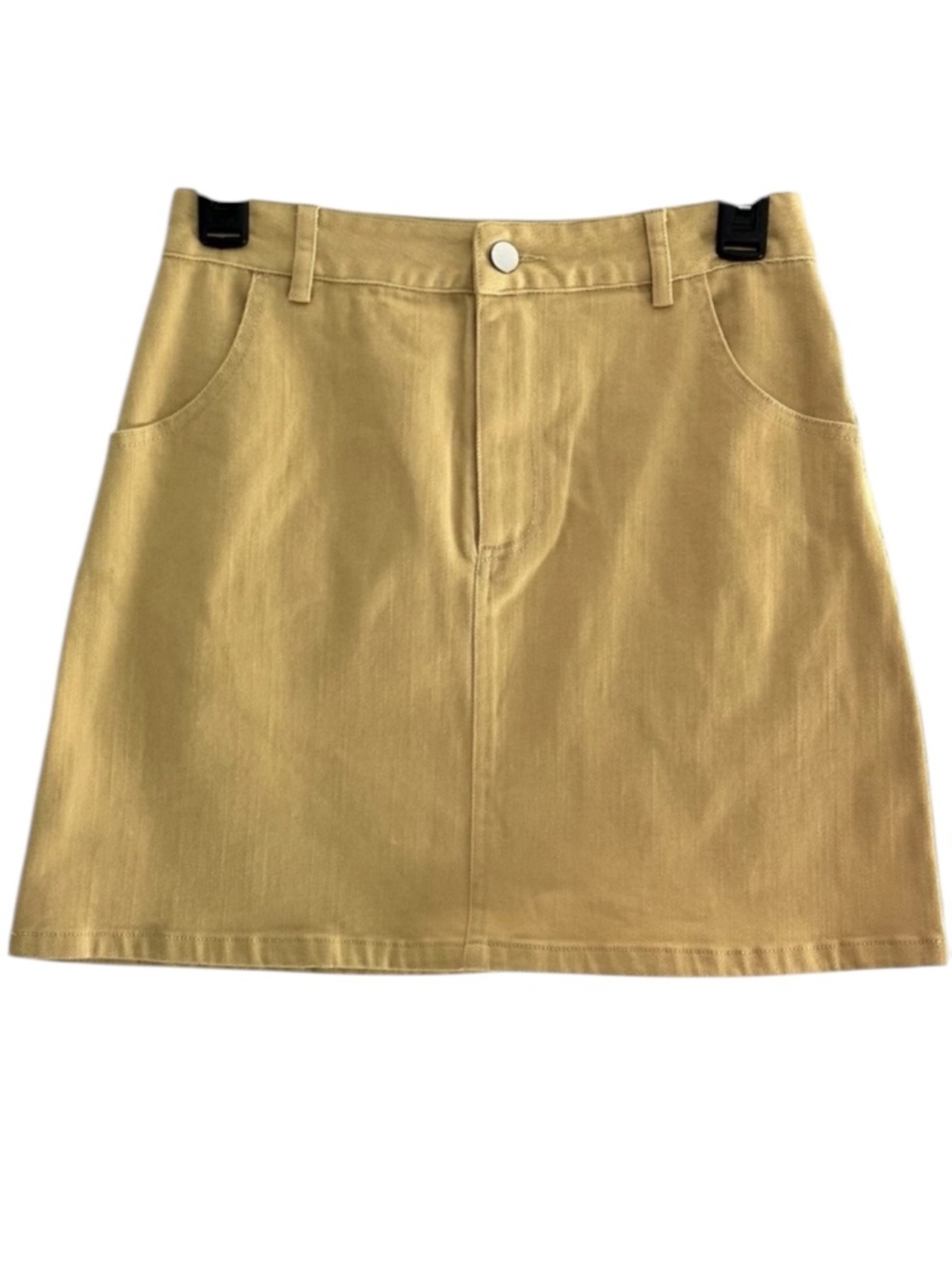 Sadie & Sage Allora Denim Mini Skirt
Woman’s Small NWT Casual